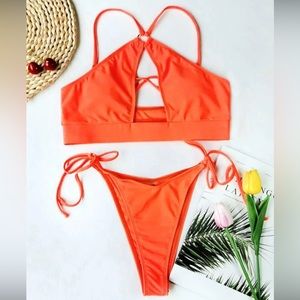 Brand New Shein Bikini 🧡